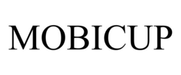 MOBICUP trademark