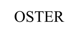 OSTER trademark