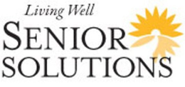 LIVING WELL SENIOR SOLUTIONS trademark