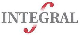 S INTEGRAL trademark