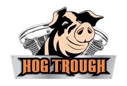 HOG TROUGH trademark