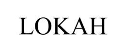 LOKAH trademark
