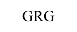 GRG trademark