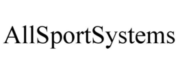 ALLSPORTSYSTEMS trademark