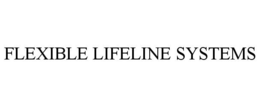 FLEXIBLE LIFELINE SYSTEMS trademark