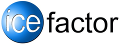 ICE FACTOR trademark