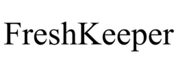 FRESHKEEPER trademark