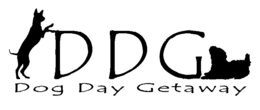 DDG DOG DAY GETAWAY trademark