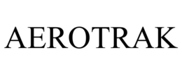 AEROTRAK trademark