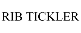 RIB TICKLER trademark