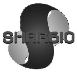S SHARGIO trademark