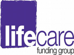 LIFE CARE FUNDING GROUP trademark