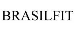 BRASILFIT trademark