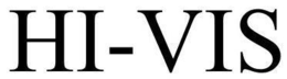 HI-VIS trademark