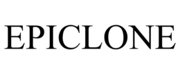 EPICLONE trademark