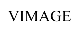 VIMAGE trademark
