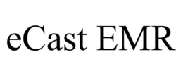 ECAST EMR trademark
