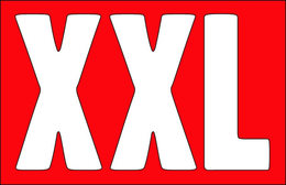 XXL trademark