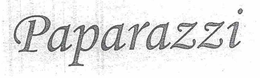 PAPARAZZI trademark