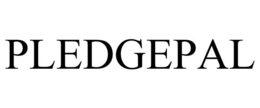 PLEDGEPAL trademark