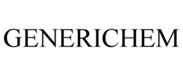 GENERICHEM trademark