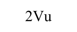 2VU trademark