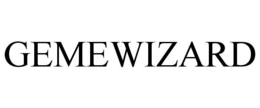 GEMEWIZARD trademark