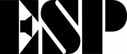 ESP trademark