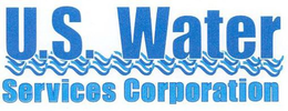 U.S.WATER SERVICES CORPORATION trademark