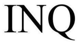 INQ trademark