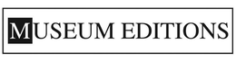 MUSEUM EDITIONS trademark