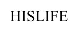 HISLIFE trademark