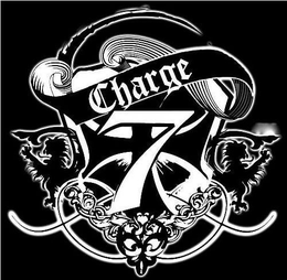 CHARGE 7 trademark