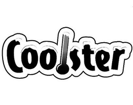 COOLSTER trademark