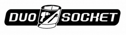 DUO SOCKET trademark