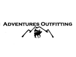 ADVENTURES OUTFITTING trademark