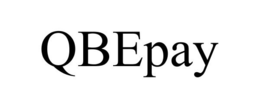 QBEPAY trademark
