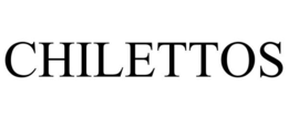 CHILETTOS trademark