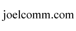 JOELCOMM.COM trademark