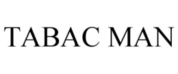 TABAC MAN trademark