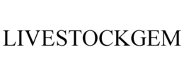 LIVESTOCKGEM trademark