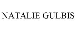 NATALIE GULBIS trademark
