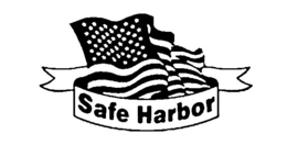 SAFE HARBOR trademark