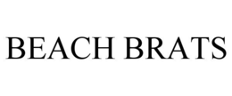 BEACH BRATS trademark