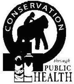 CONSERVATION THROUGH PUBLIC HEALTH trademark