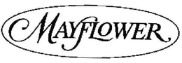 MAYFLOWER trademark