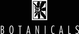 BOTANICALS trademark