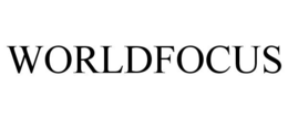 WORLDFOCUS trademark