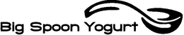 BIG SPOON YOGURT trademark