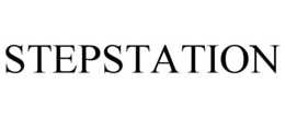 STEPSTATION trademark